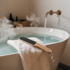 Podotherapy Zestaw MAXI: Profesjonalna pielęgnacja stóp w 4 krokach