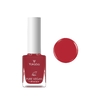 70 Raspberry Red lakier klasyczny PURE VEGAN NAIL LACQUER 10 ml