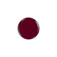 86 Dark Copper lakier klasyczny PURE VEGAN NAIL LACQUER 10 ml