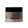 Veganes Kaffee-Peeling für Hände und Körper; Professional Yokaba 200 g