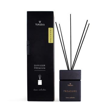 Duftdiffusor Treasure 180 ml