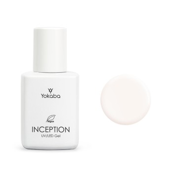 09 FRENCH KISS – UV-/LED-GEL INCEPTION 30 ml