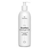Körpermassageöl Brazilian Orange SPA Vegan Anti-Cellulite Yokaba 500 ml
