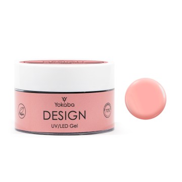 07 DAWN ROSE COVER Design UV/LED